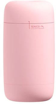 TENGA PUFFY STRAWBERRY PINK (NET)-2