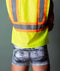 WORKIN' HARD DENIM S/M-2