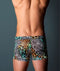 GO WILD! UPLIFT SHORT MULTI XL-0