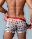 SM'LESS SHEER SHRT ST DICK&CO LARGE-1