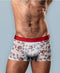 SM'LESS SHEER SHRT ST DICK&CO LARGE-2