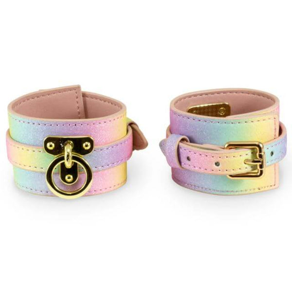 KINK DREAMLAND WRIST CUFFS-0