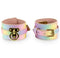 KINK DREAMLAND WRIST CUFFS-0