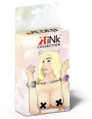 KINK DREAMLAND WRIST CUFFS-1