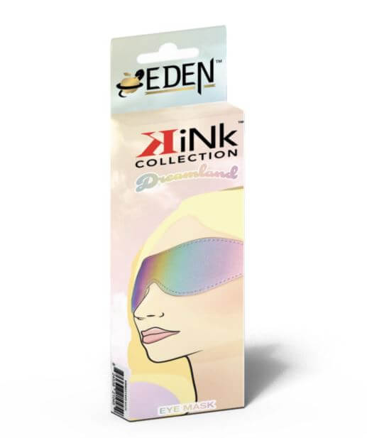 KINK DREAMLAND EYE MASK-1