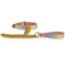 KINK DREAMLAND LEASH & COLLAR-1