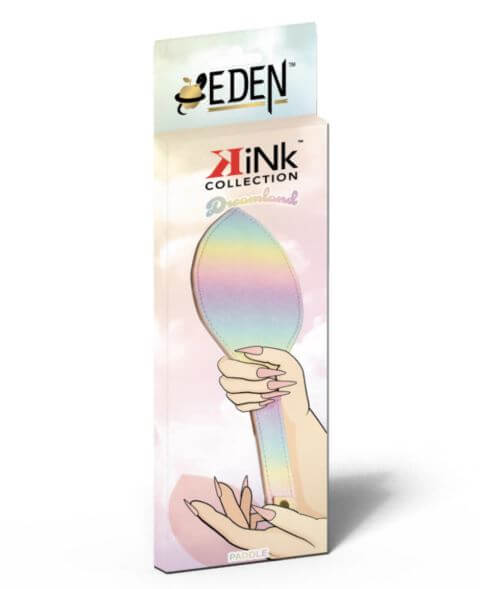 KINK DREAMLAND PADDLE-0