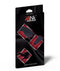 KINK CURIOUS BLACKOUT MASK & TICKLER CROP-2