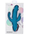KENNEDI TRIPLE ACTION RABBIT BLUE-0