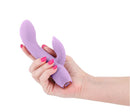 OBSESSIONS JULIET LIGHT PURPLE CLEARANCE-1