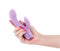 OBSESSIONS JULIET LIGHT PURPLE CLEARANCE-1