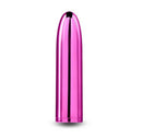 CHROME PETITE BULLET PINK-2