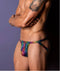 PACK & PLAY JOCK MULTI S/M-1