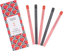 Tre Risque Truth or Dare Game featuring colorful question sticks for fun couple interactions.