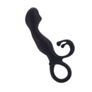 Dr Joel Kaplan Universal Prostate Probe, ergonomic prostate stimulator for targeted internal pleasure.