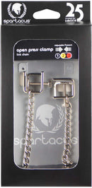 PRESS CLAMP - ADJUSTABLE CLAMP-0