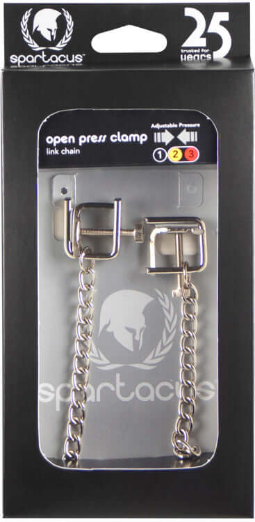 PRESS CLAMP - ADJUSTABLE CLAMP-0