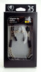 Spartacus Adjustable Alligator Nipple Clamps with Jewel Chain in packaging