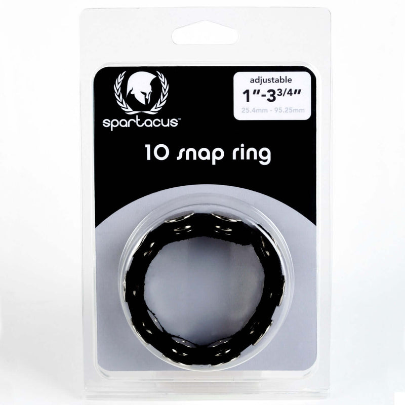 TEN SPEED C RING-0