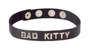 SM COLLAR- BAD KITTY-1