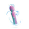 MIGHTY MUSE UNICORN POWERFUL PERSONAL WAND-0