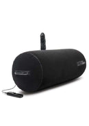 Whip Smart Inflatable Bangin Bolster with Vibrating Dildo for versatile and travel-friendly intimacy