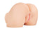 PDX Elite Shake That Ass Vibrating Mega Masturbator - Light