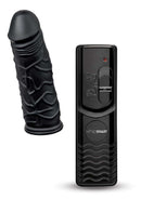 Whip Smart Inflatable Bangin Bolster with Vibrating Dildo and Remote Control