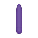 Me You Us Signature The Classic Bullet Vibrator Purple, sleek design for targeted pleasure and easy control.