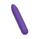 Me You Us Signature The Classic Bullet Vibrator Purple for targeted pleasure and solo exploration.