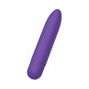 Me You Us Signature The Classic Bullet Vibrator Purple, a sleek and compact bullet designed for targeted pleasure.