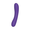 Me You Us Signature The Bendy Vibe Purple flexible vibrator for targeted stimulation.