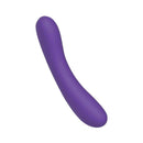 Me You Us Signature The Bendy Vibe Purple slim flexible vibrator for targeted stimulation, perfect for solo or shared play.