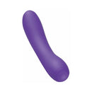 Me You Us Signature The Bendy Vibe Purple - slim, flexible vibrator designed for targeted stimulation.