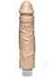 Natural Heavy Vein Thick Dong with lifelike texture and added vibrations for enhanced pleasure and realism.
