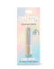 Winx Sugar Cookie Mini Bullet Vibrator with Gemstone in iridescent packaging, ideal for discreet pleasure.