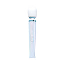 Le Wand Dive Submersible Vibrating Massager Seashell features a sleek, waterproof design for relaxing massages.