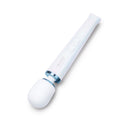 Le Wand Dive Submersible Vibrating Massager Seashell, waterproof massager with 10 speeds and 20 patterns.