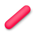 Together Mini Vibes Spark 3 Inch Bullet Vibrator in a vibrant pink color, designed for targeted pleasure.