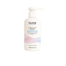 Elixir Sensitive Skin Lubricant 17 Oz personal lubricant bottle with pump for delicate skin care.