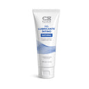 Elixir Natural Lubricant 3.4 Oz water-based intimate gel in a tube packaging.