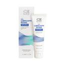 Elixir Natural Lubricant 1.7 Oz packaging with a tube and box for intimate use, featuring a clean, water-based formula.