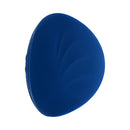 Zero Tolerance Taco Time Silicone Vibrating Stroker Blue toy showcasing its unique taco-shaped design.