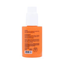 Coochy Shave Cream Coco Mango 3.4 Oz bottle with instructions for use on shaving and conditioning hair.