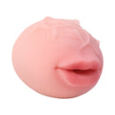 Screaming O Jackits Gluck Gluck Pocket Stroker in a compact, soft design for enhanced solo and partner pleasure.