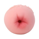 Screaming O Jackits Clapping Cake Pocket Stroker with textured sleeve for solo pleasure.