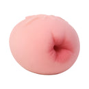 Screaming O Jackits Clapping Cake Pocket Stroker compact and textured sleeve for enhanced solo pleasure.