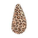 Womanizer Liberty 2 Leopard Air Pulse Stimulator in sleek leopard print design.