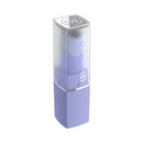 Womanizer Beauty Lilac Clitoral Suction Stimulator in a soft lilac hue, showcasing its elegant design and ergonomic shape.