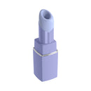 Womanizer Beauty Lilac Clitoral Suction Stimulator in soft lilac color with ergonomic design.